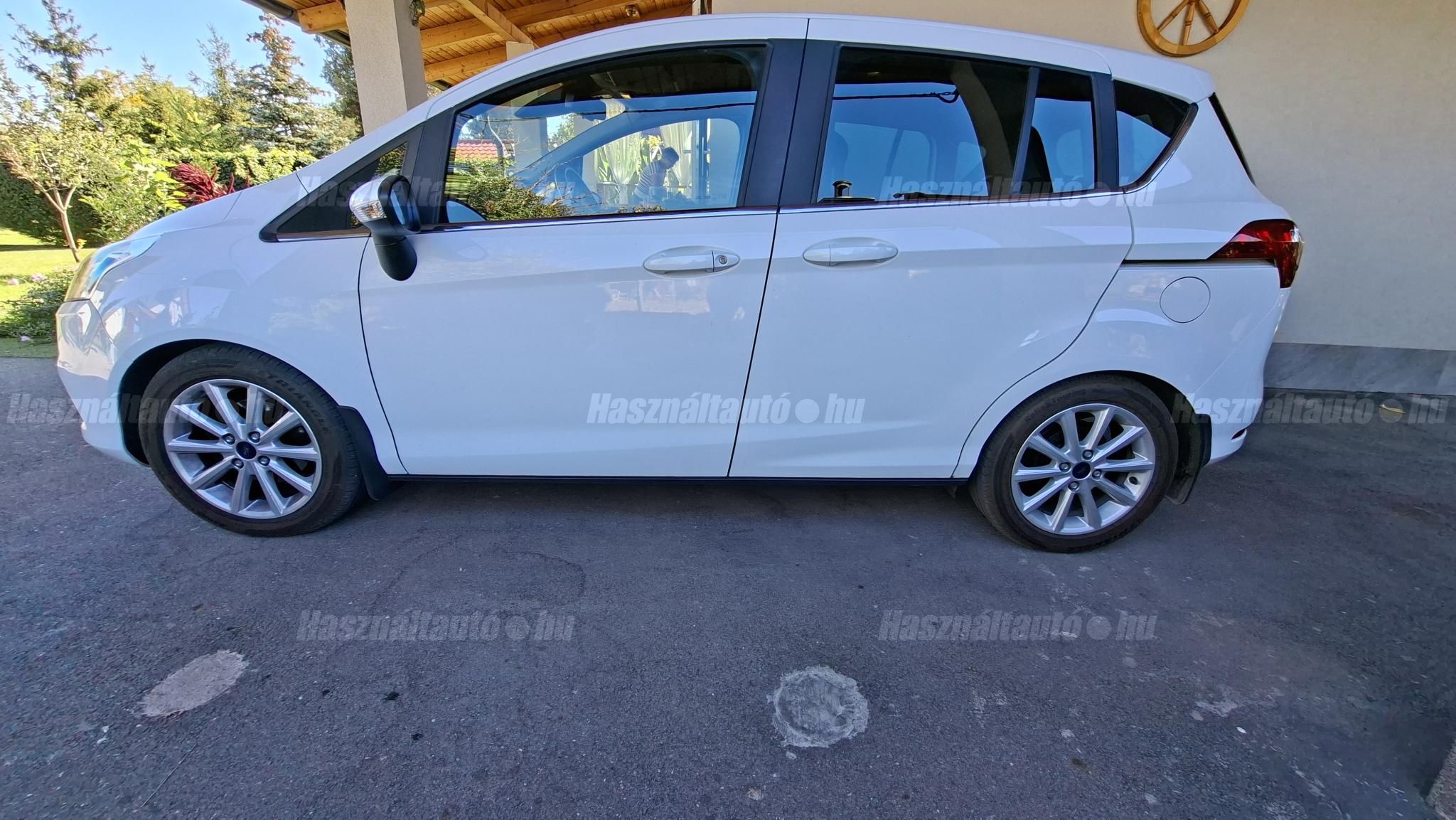 FORD B-MAX 2017/2 - 1