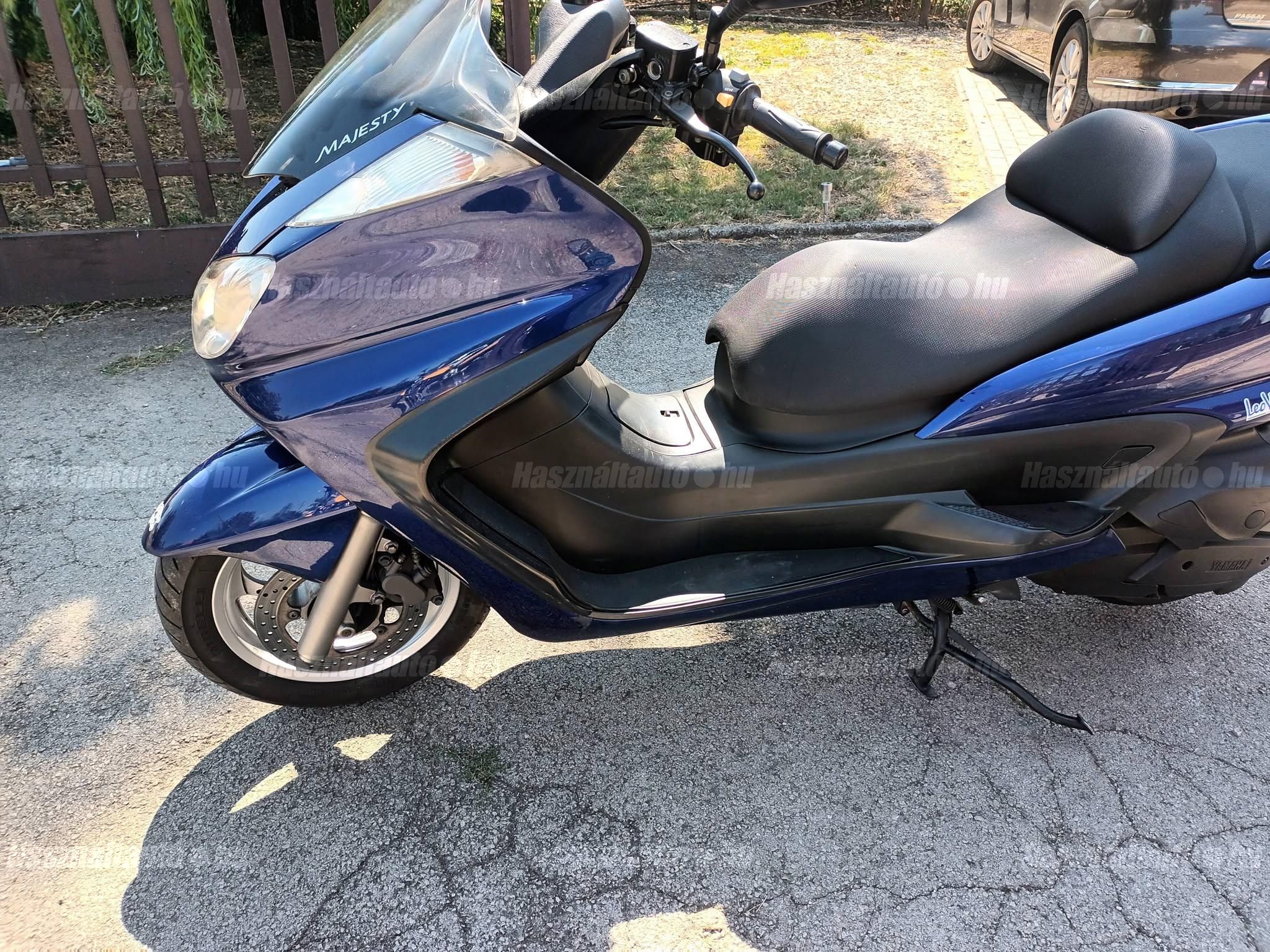 YAMAHA YP 400 MAJESTY 2004/6 - 1