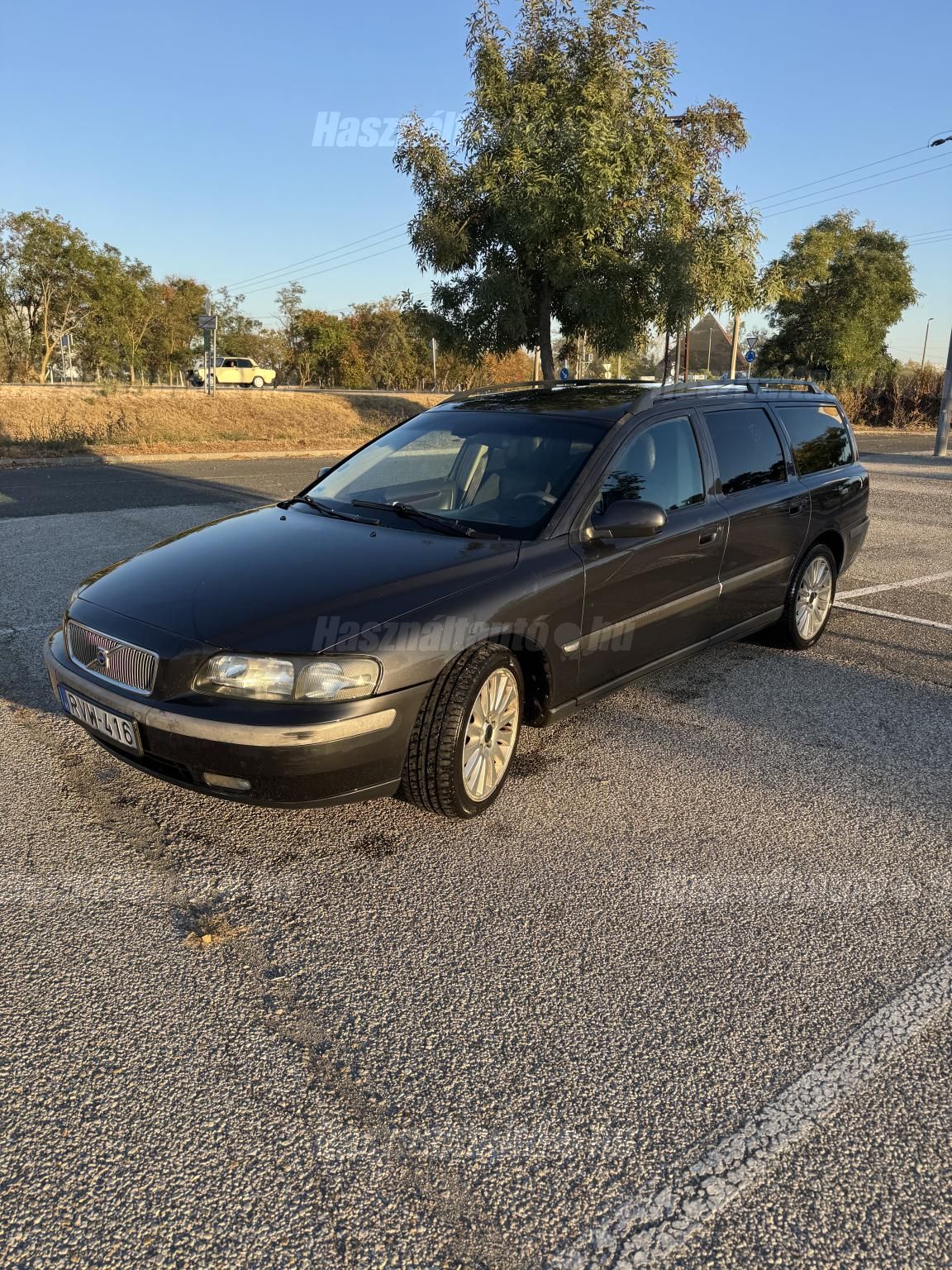 VOLVO V70 2002/8 - 1