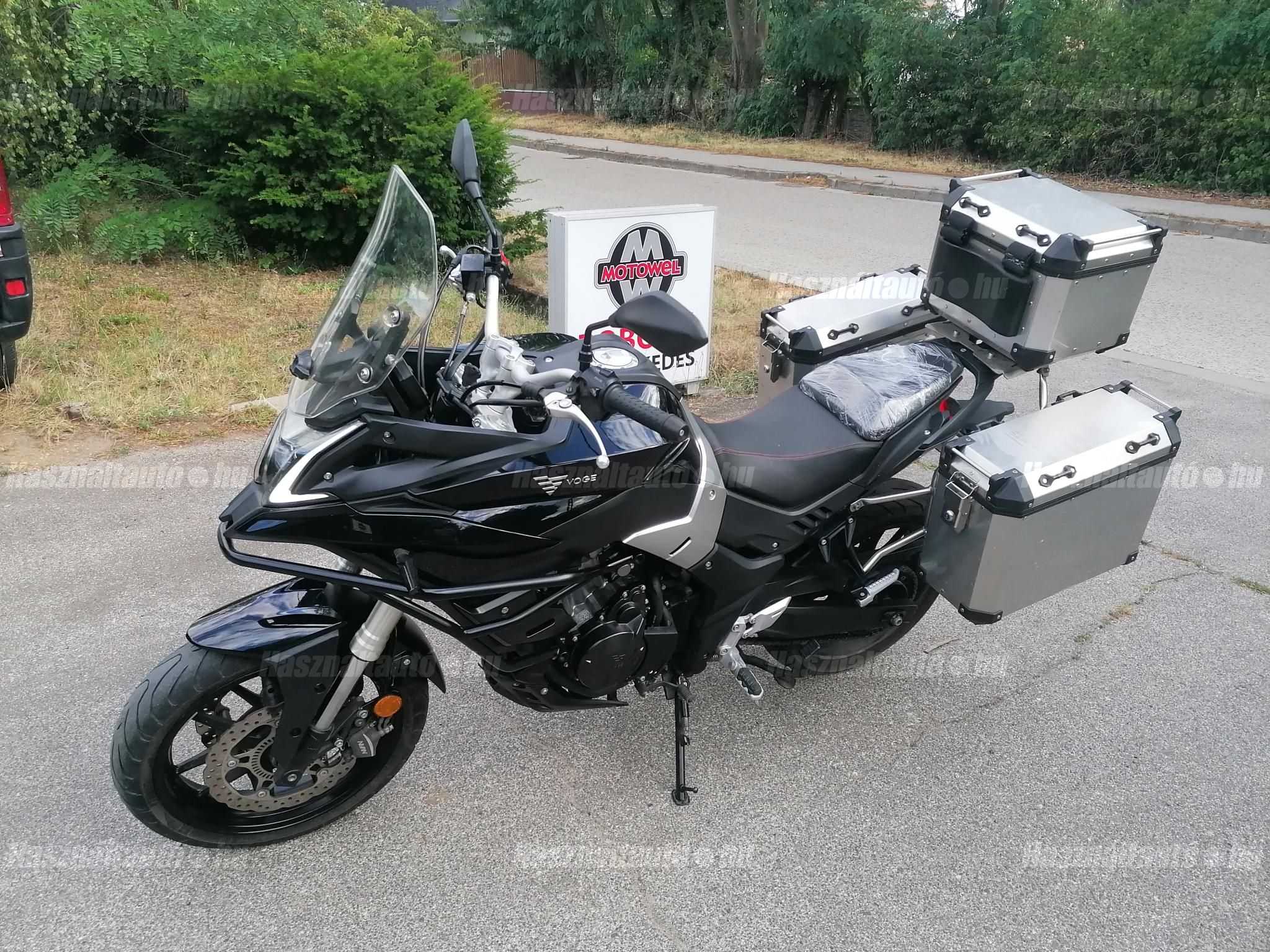 VOGE 500 DS 2020/7 - 1