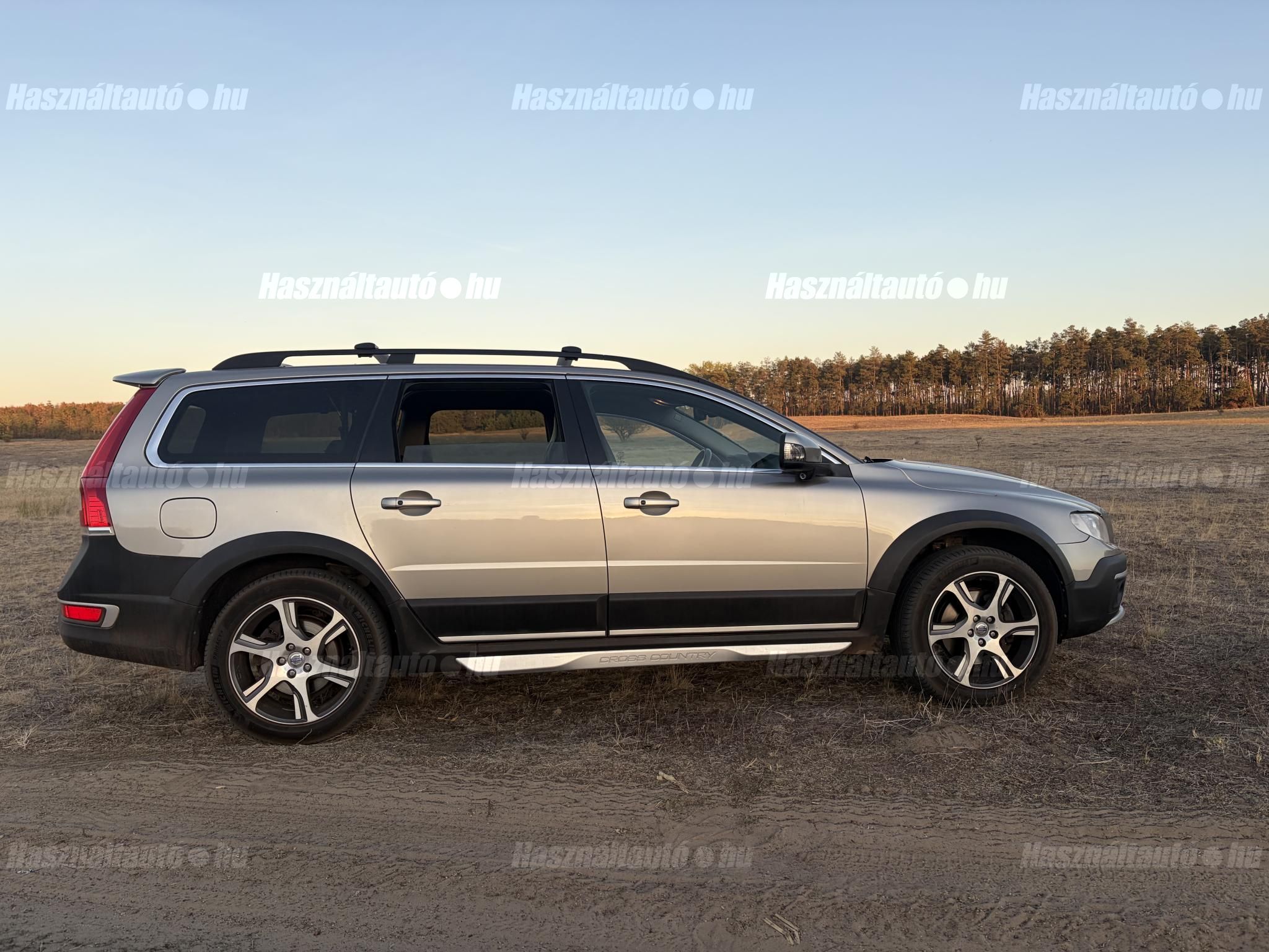 VOLVO XC70 2014/12 - 1