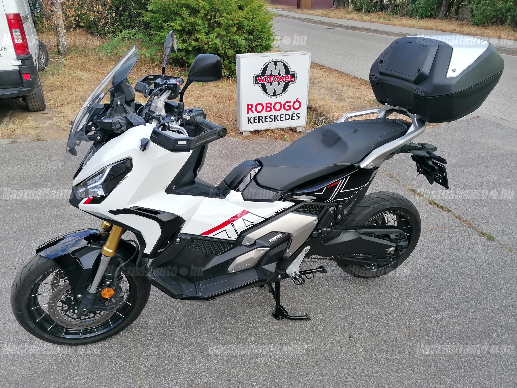 HONDA X-ADV 2023/3 - 1