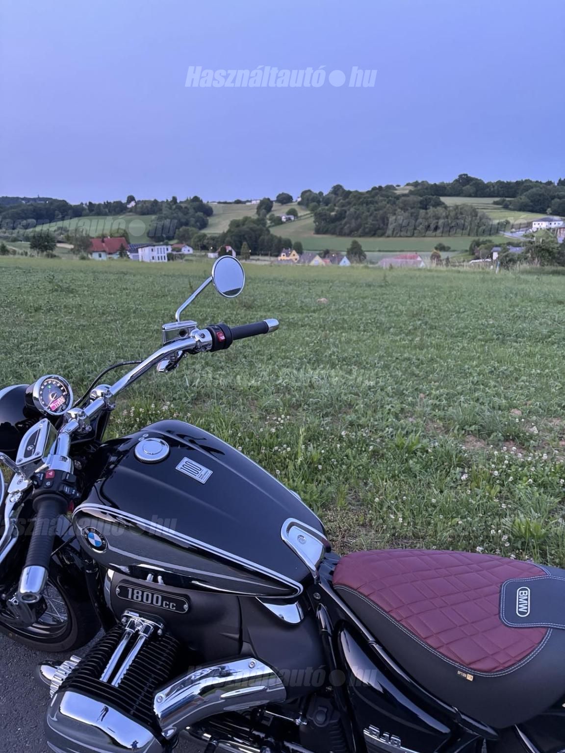 BMW R 18 2024/2 - 1
