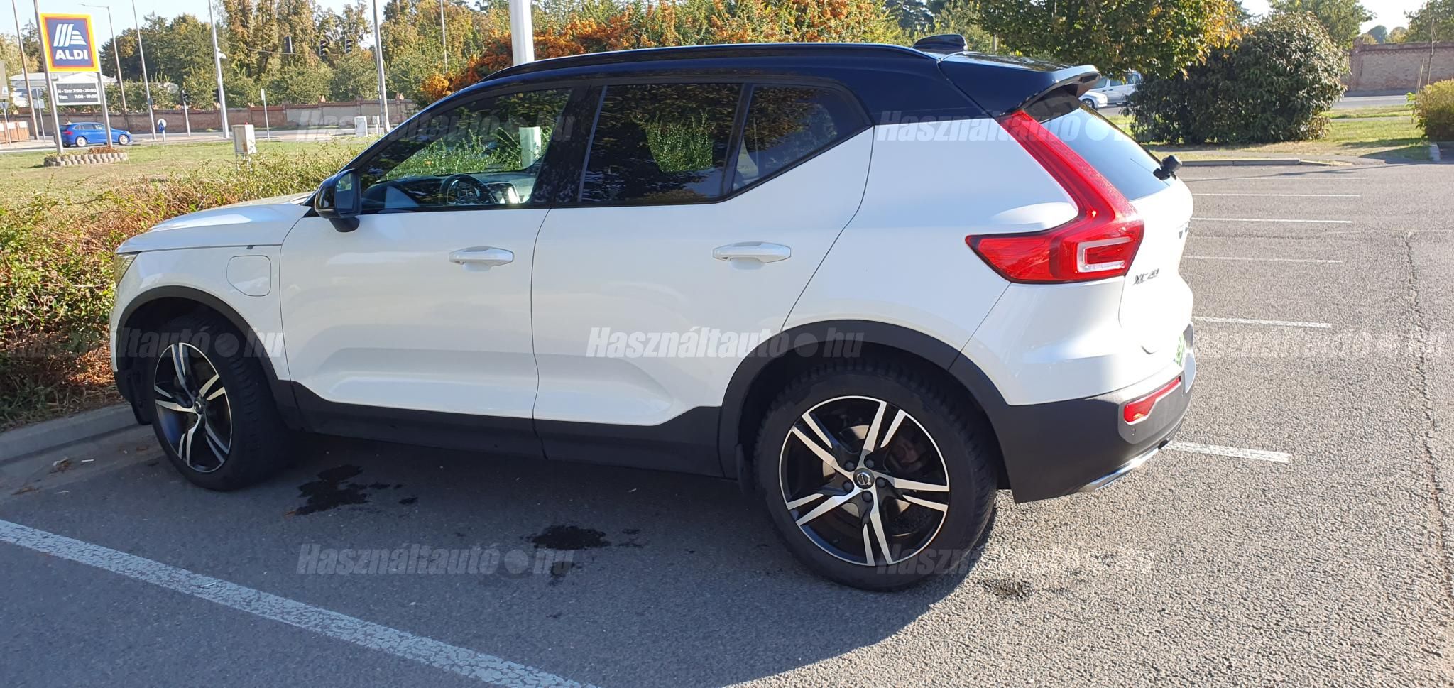 VOLVO XC40 2020/2 - 1