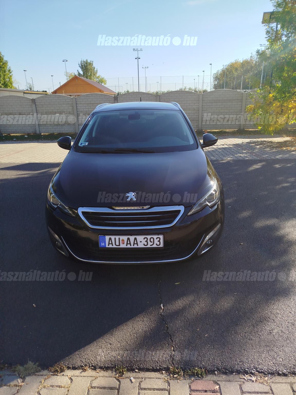 PEUGEOT 308 2016/4 - 1