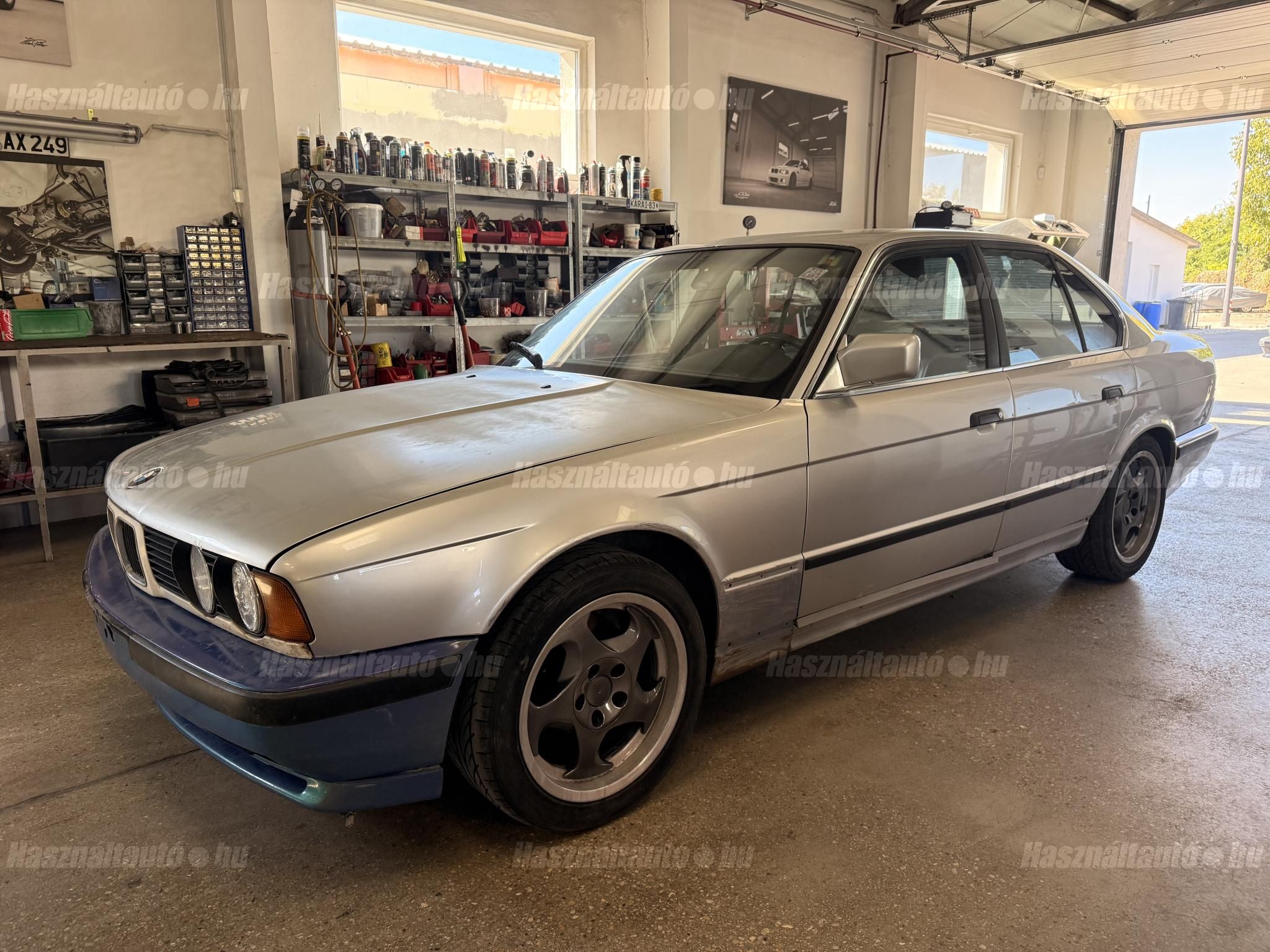 BMW M5 1992/4 - 1