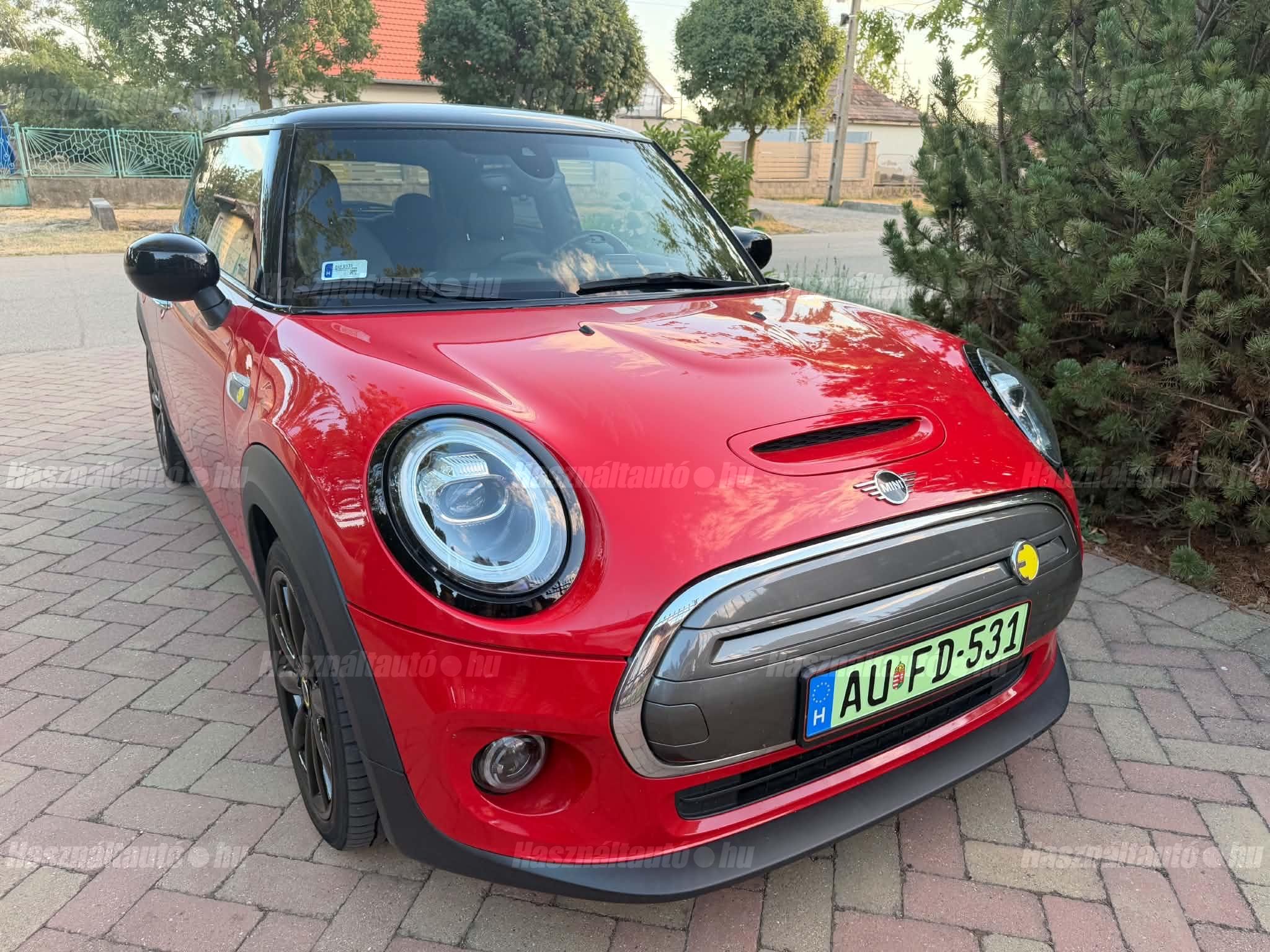 MINI MINI COOPER 2020/7 - 1