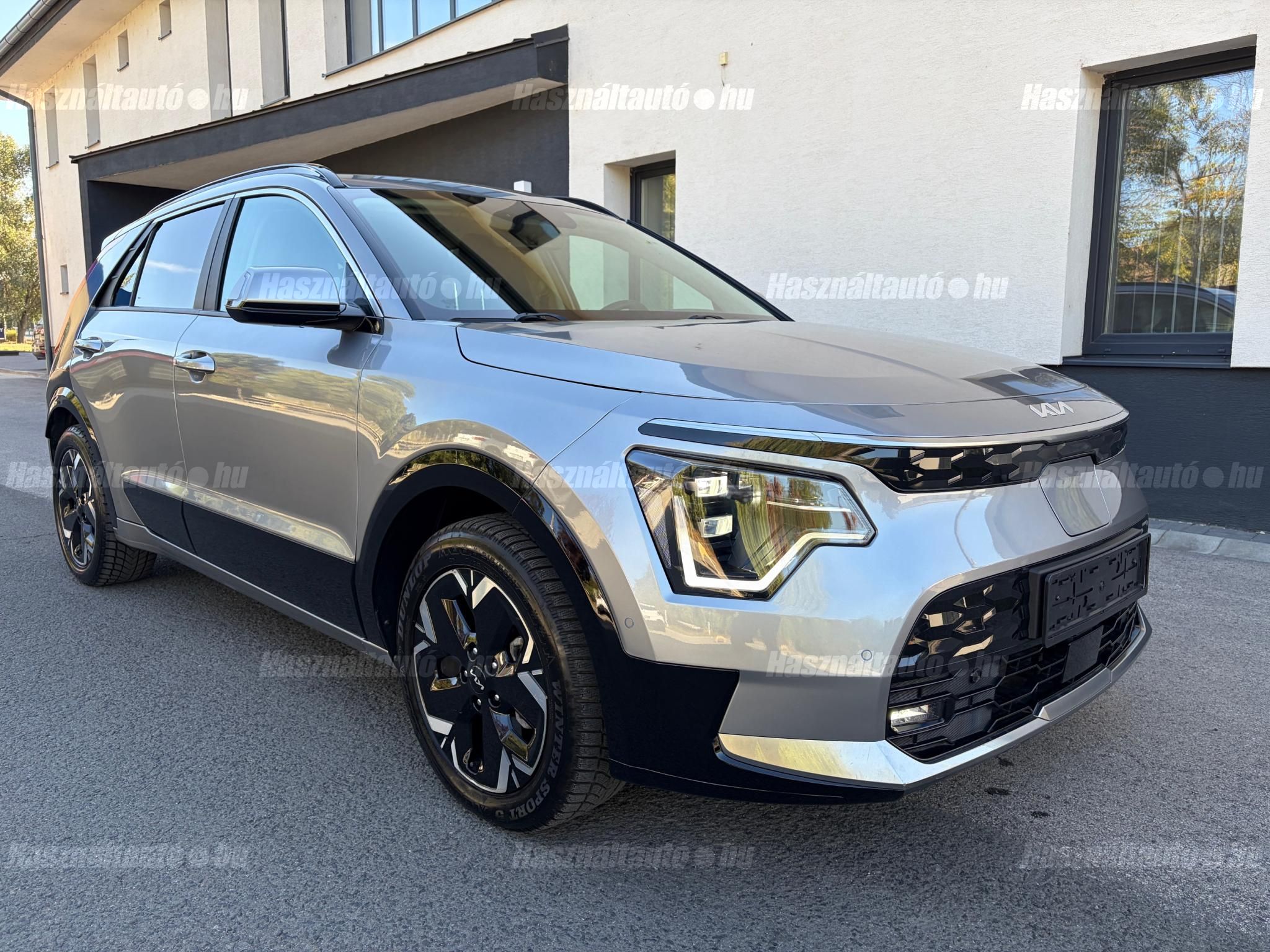 KIA NIRO 2024/10 - 1
