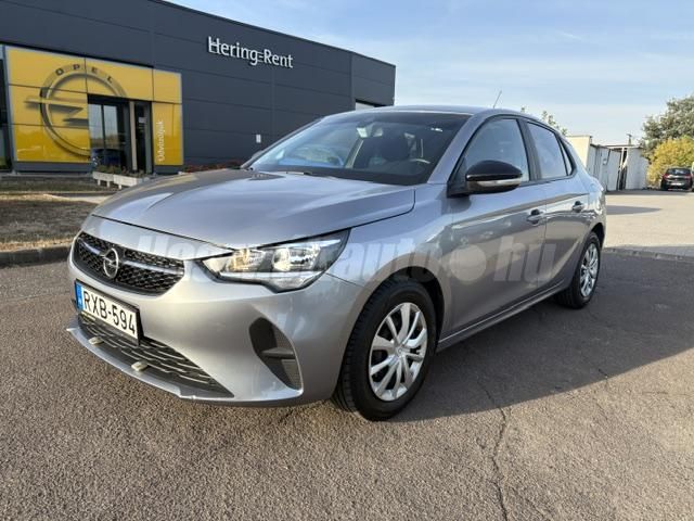OPEL CORSA 2019/12 - 1