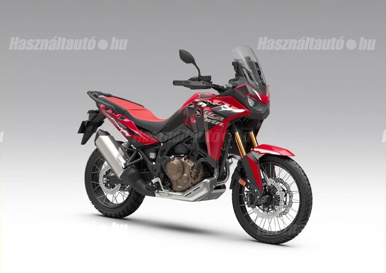 HONDA CRF 1100 AFRICA TWIN 2026 - 1