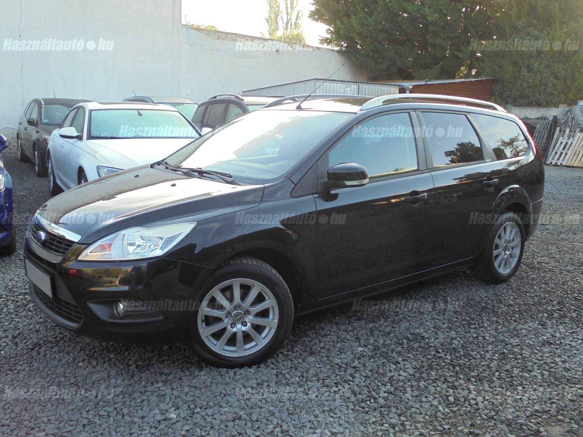 FORD FOCUS 2011/3 - 1