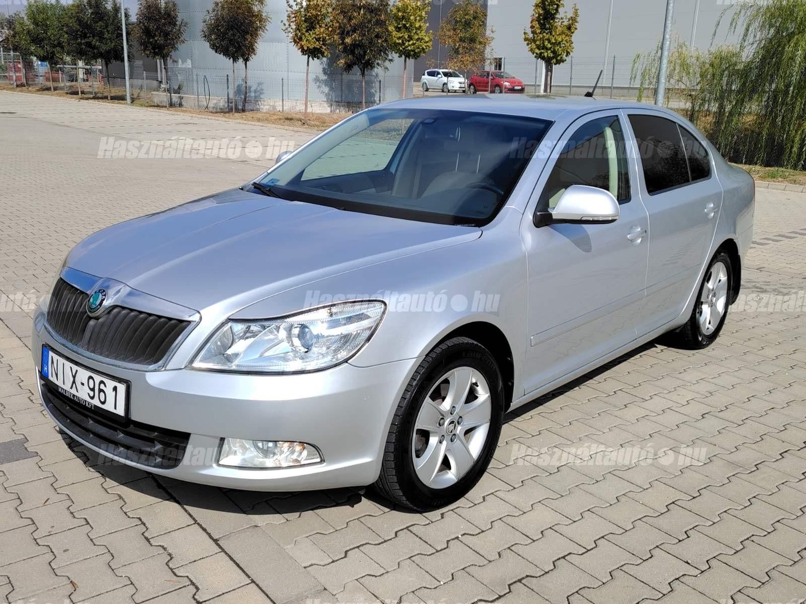 SKODA OCTAVIA 2012/1 - 1