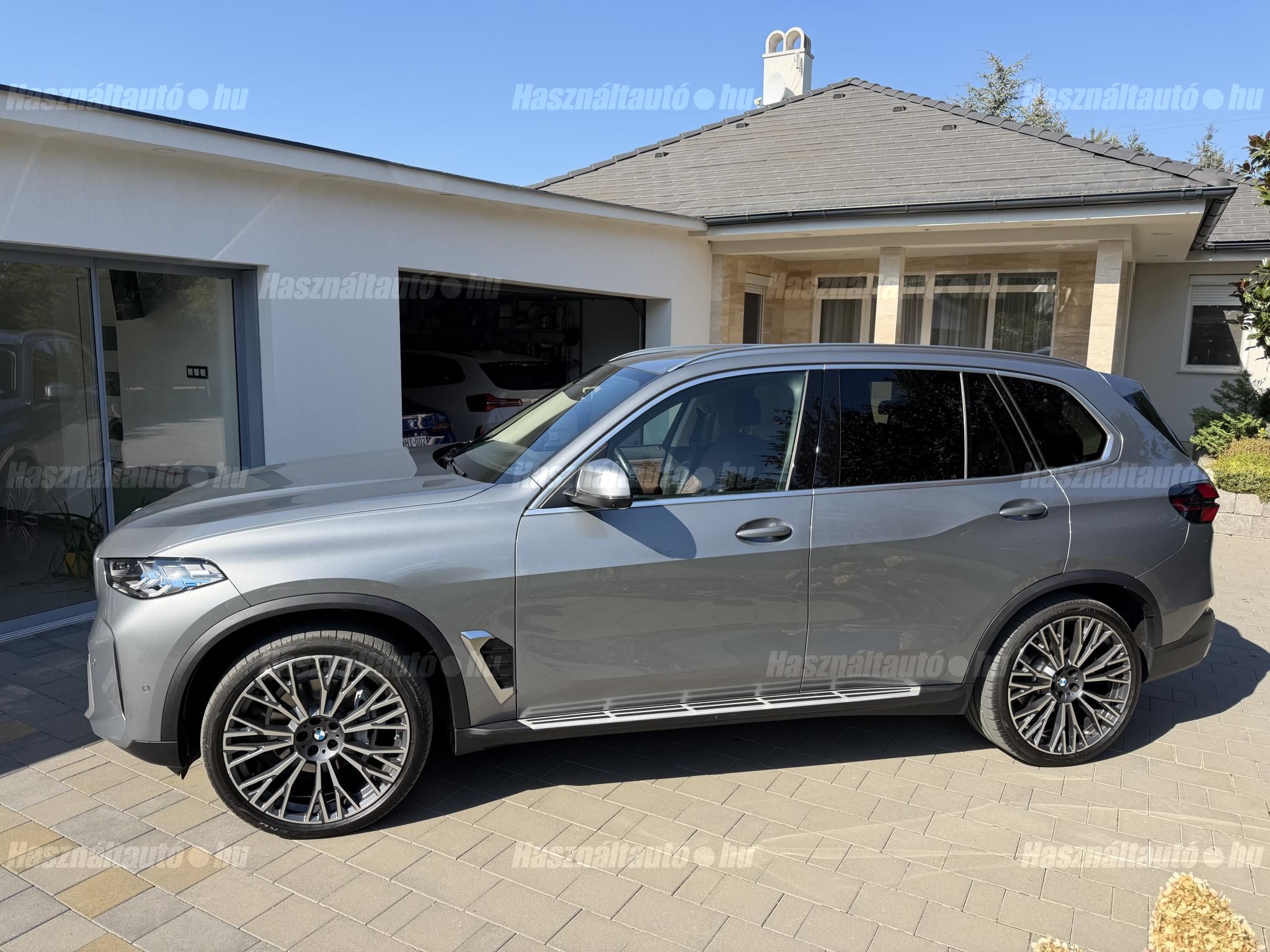 BMW X5 2023/11 - 1