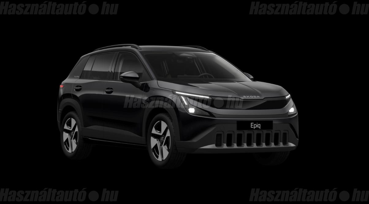 SKODA EPIQ 2026 - 1