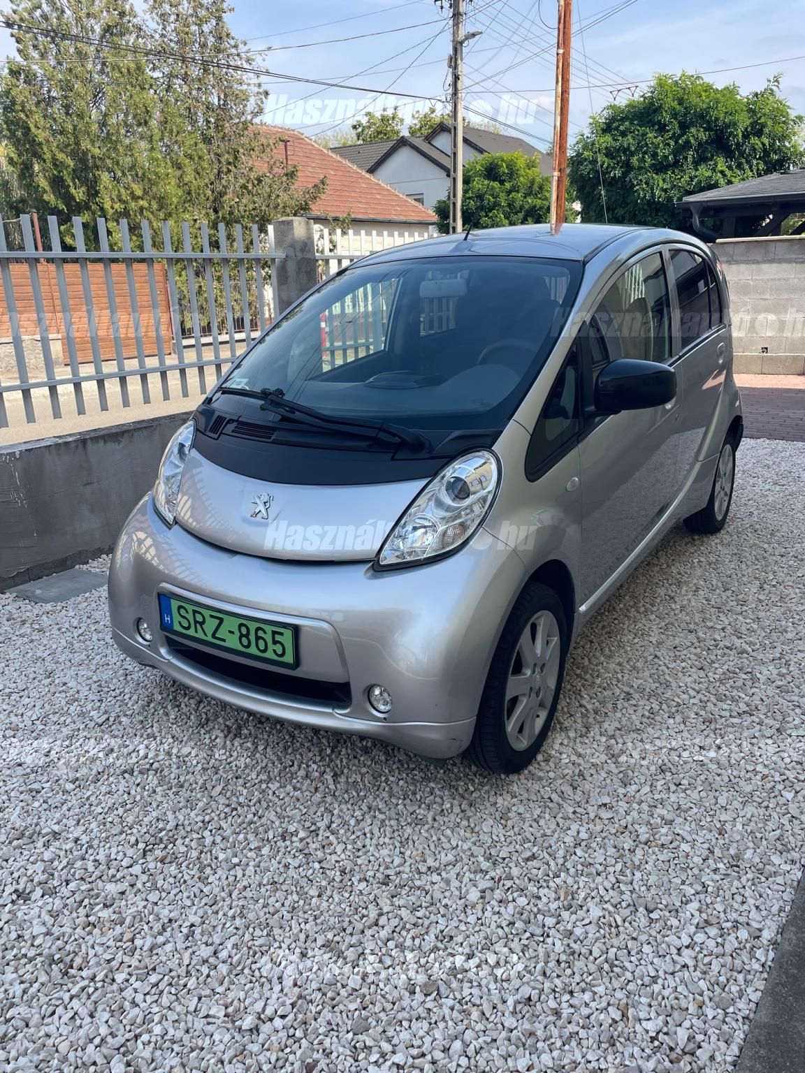 PEUGEOT ION 2018/12 - 1