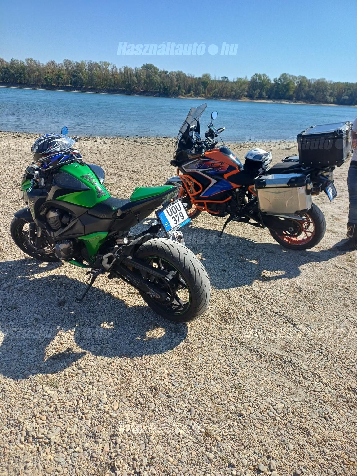 KAWASAKI Z 800 2015/5 - 1