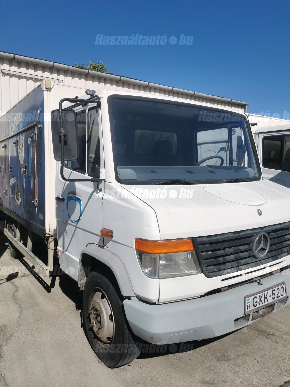 MERCEDES-BENZ 1999 - 1