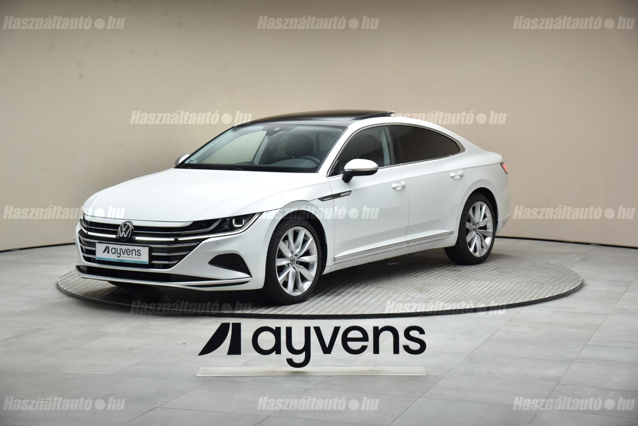 VOLKSWAGEN ARTEON 2023/6 - 1