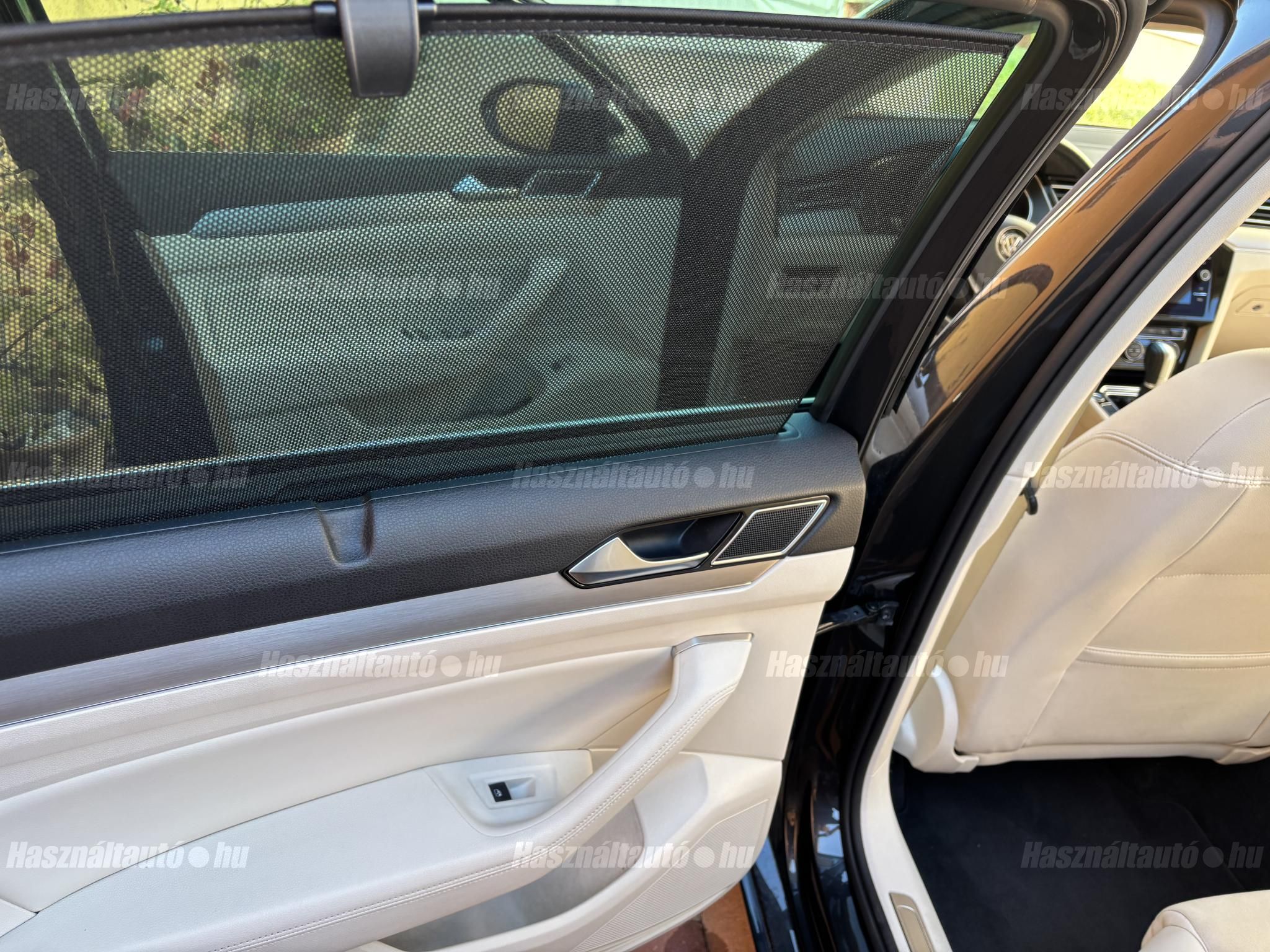 VOLKSWAGEN PASSAT VIII 2018/2 - 1