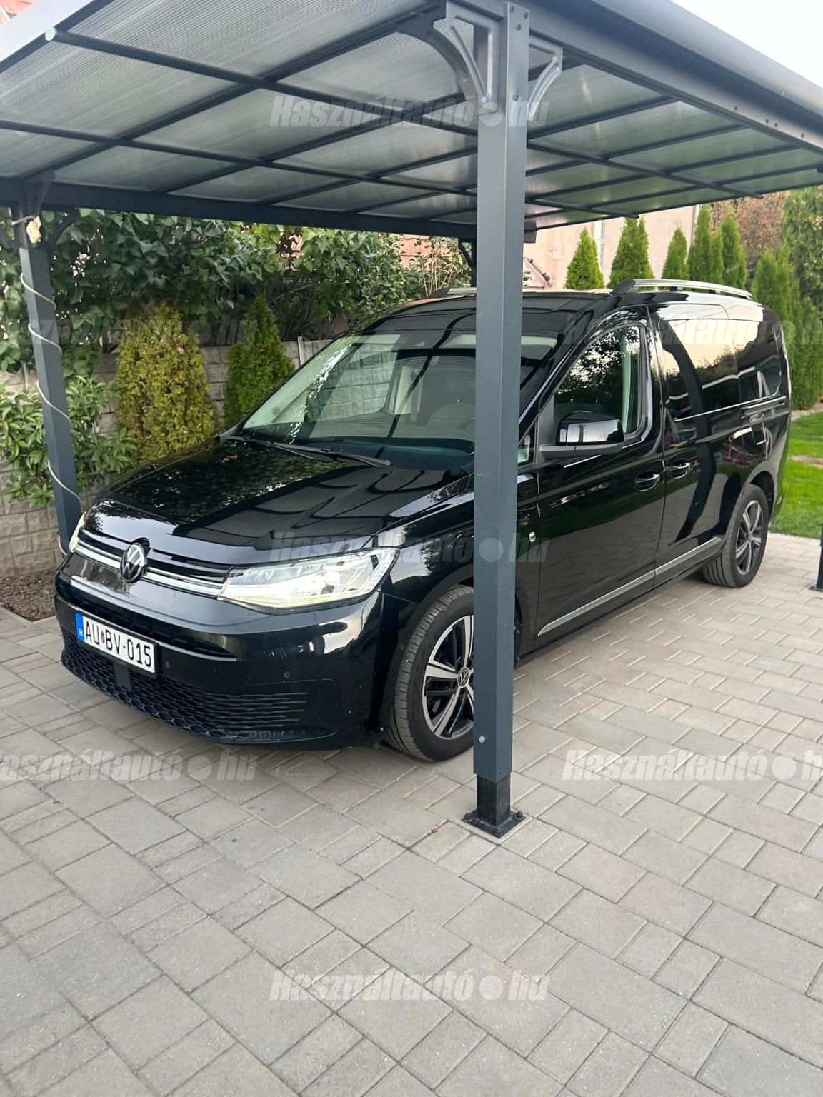VOLKSWAGEN CADDY MAXI 2021/10 - 1