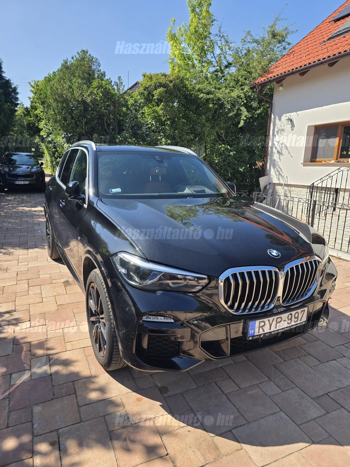 BMW X5 2019/4 - 1