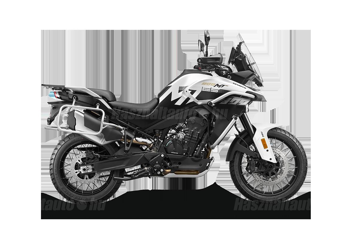CFMOTO 800 MT 2026/12 - 1