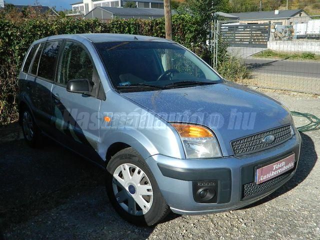 FORD FUSION 2006/8 - 1