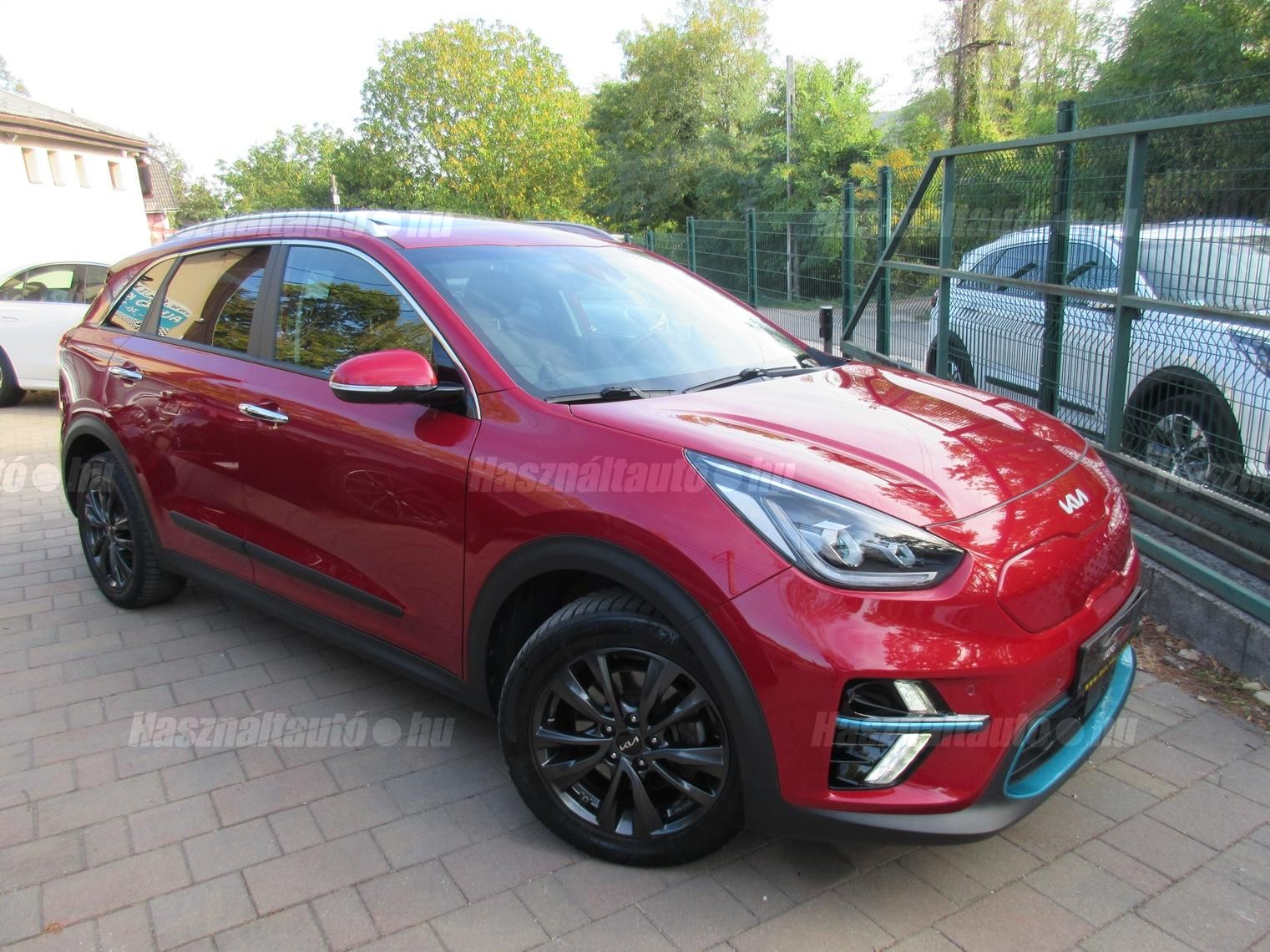KIA NIRO 2022/3 - 1