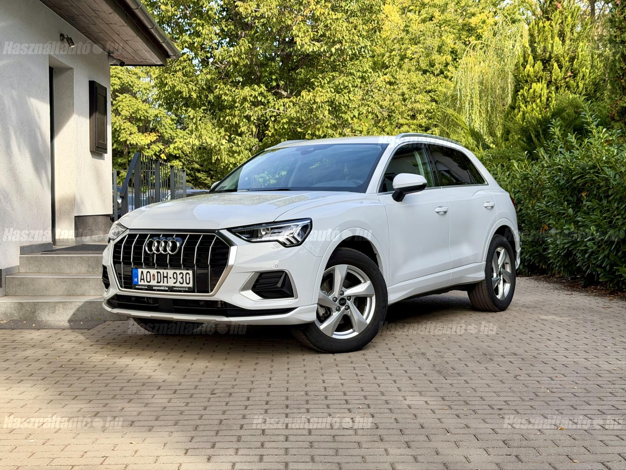 AUDI Q3 2025/6 - 1