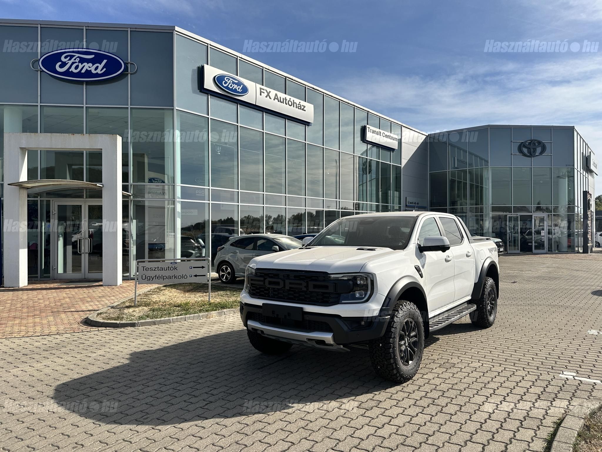 FORD RANGER 2025 - 1