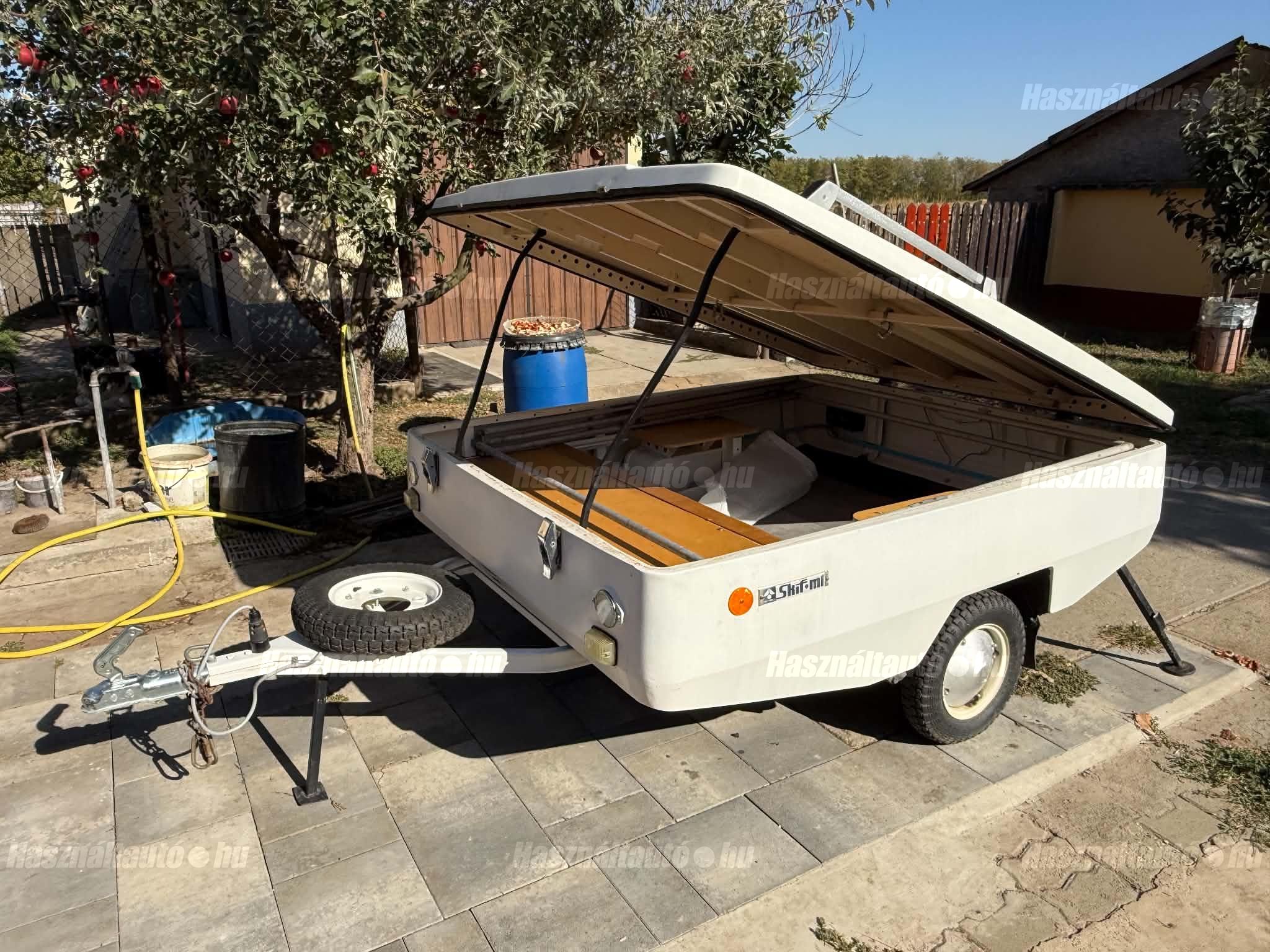 SKIF 1984 - 1
