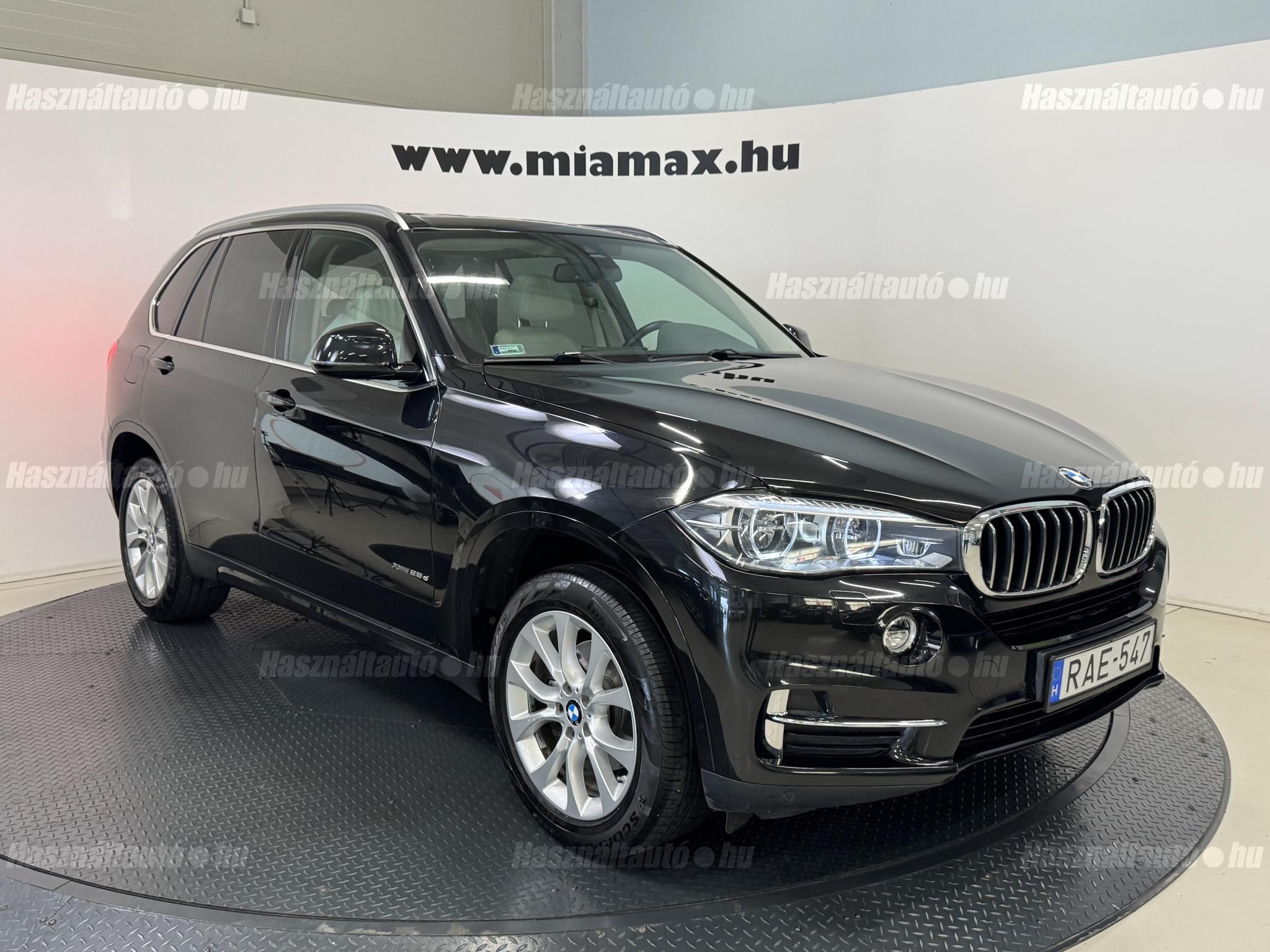 BMW X5 2018/10 - 1