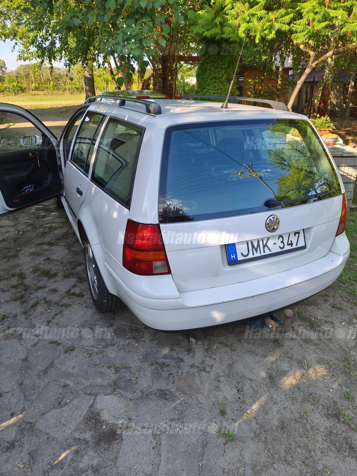 VOLKSWAGEN GOLF IV 2000/4 - 1