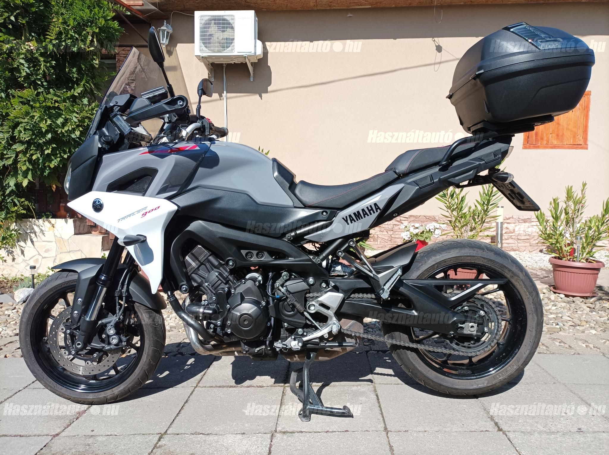 YAMAHA MT-09 TRACER 2019/3 - 1