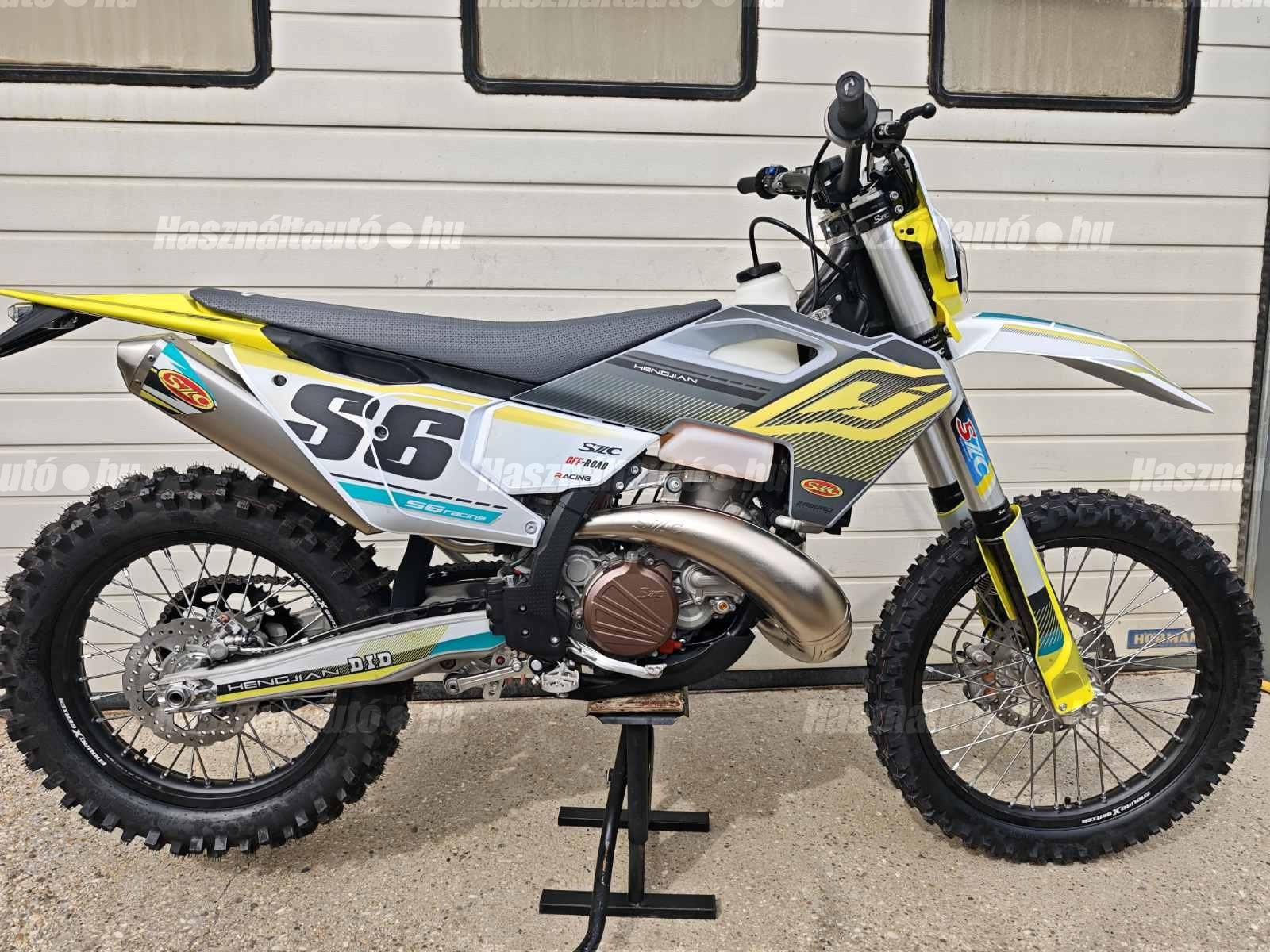 HUSQVARNA TE 300 2026/1 - 1
