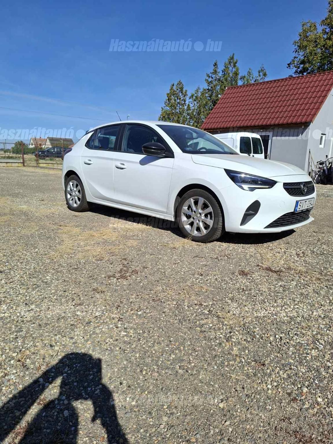 OPEL CORSA 2021/8 - 1