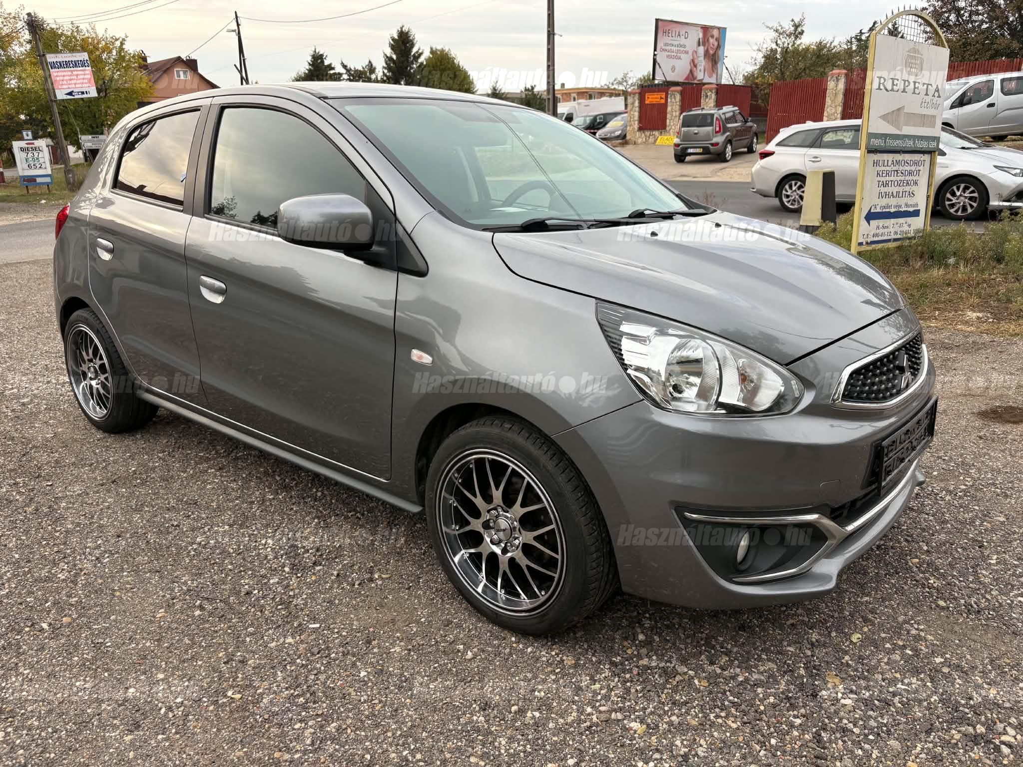 MITSUBISHI SPACE STAR 2020 - 1