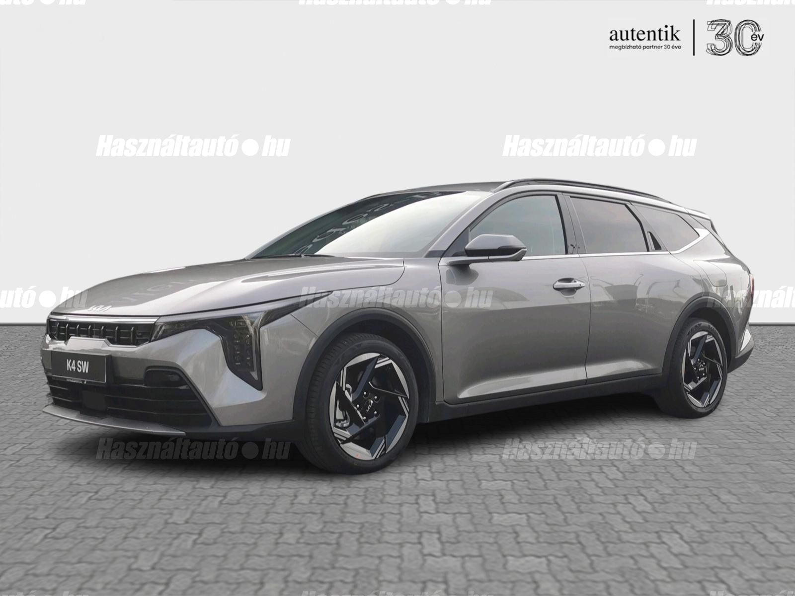KIA K4 2026 - 1