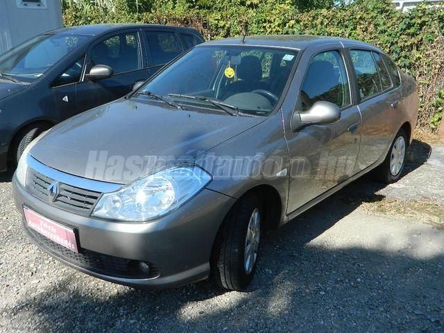 RENAULT THALIA 2011/3 - 1