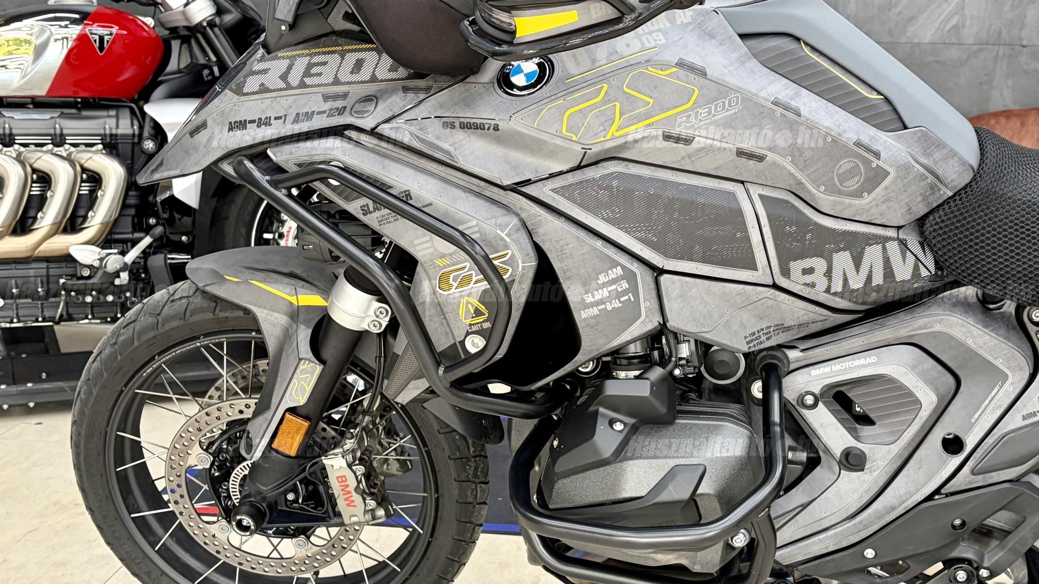 BMW R 1300 GS 2024/7 - 1
