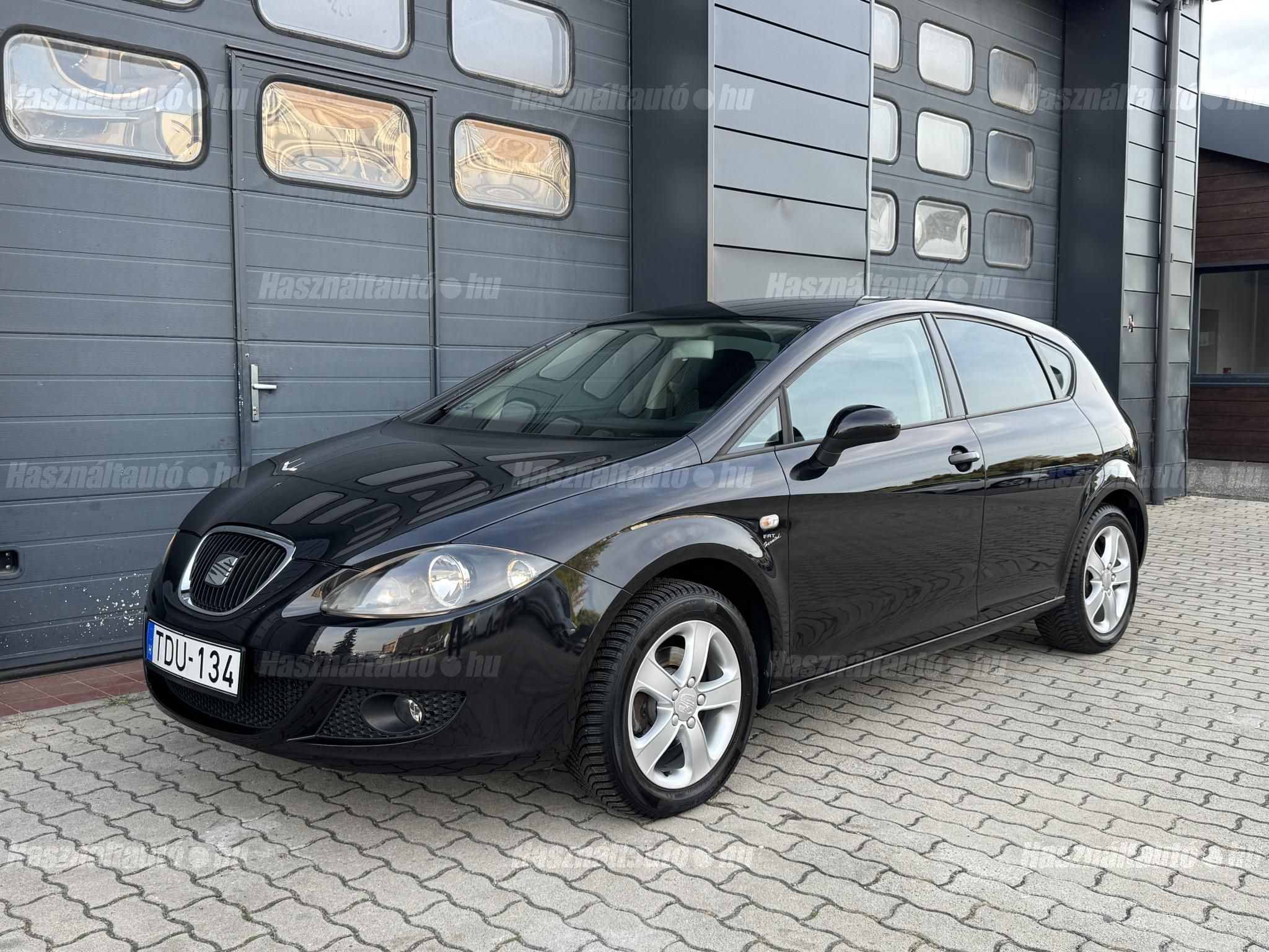 SEAT LEON 2009/2 - 1