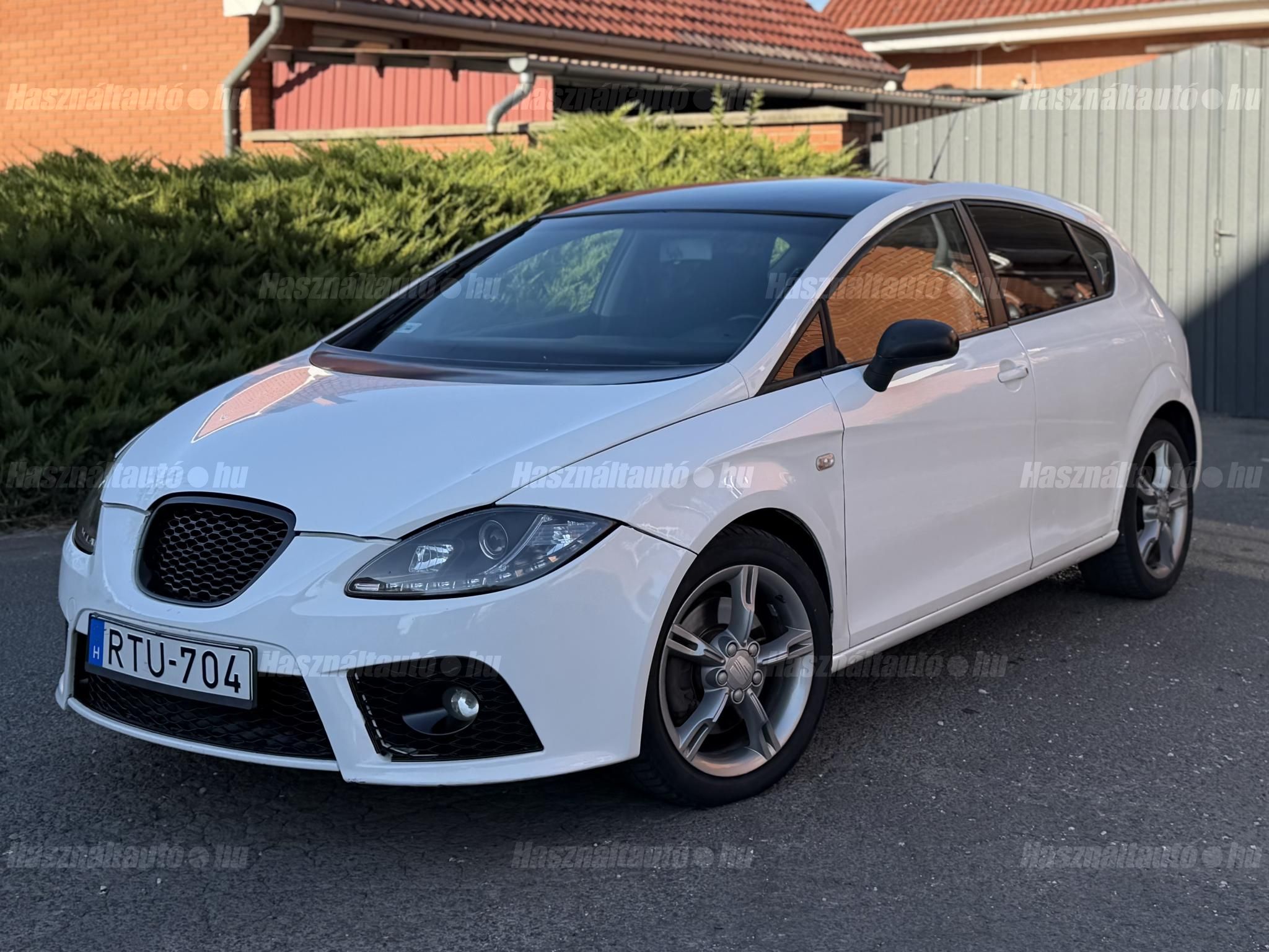 SEAT LEON 2006/2 - 1