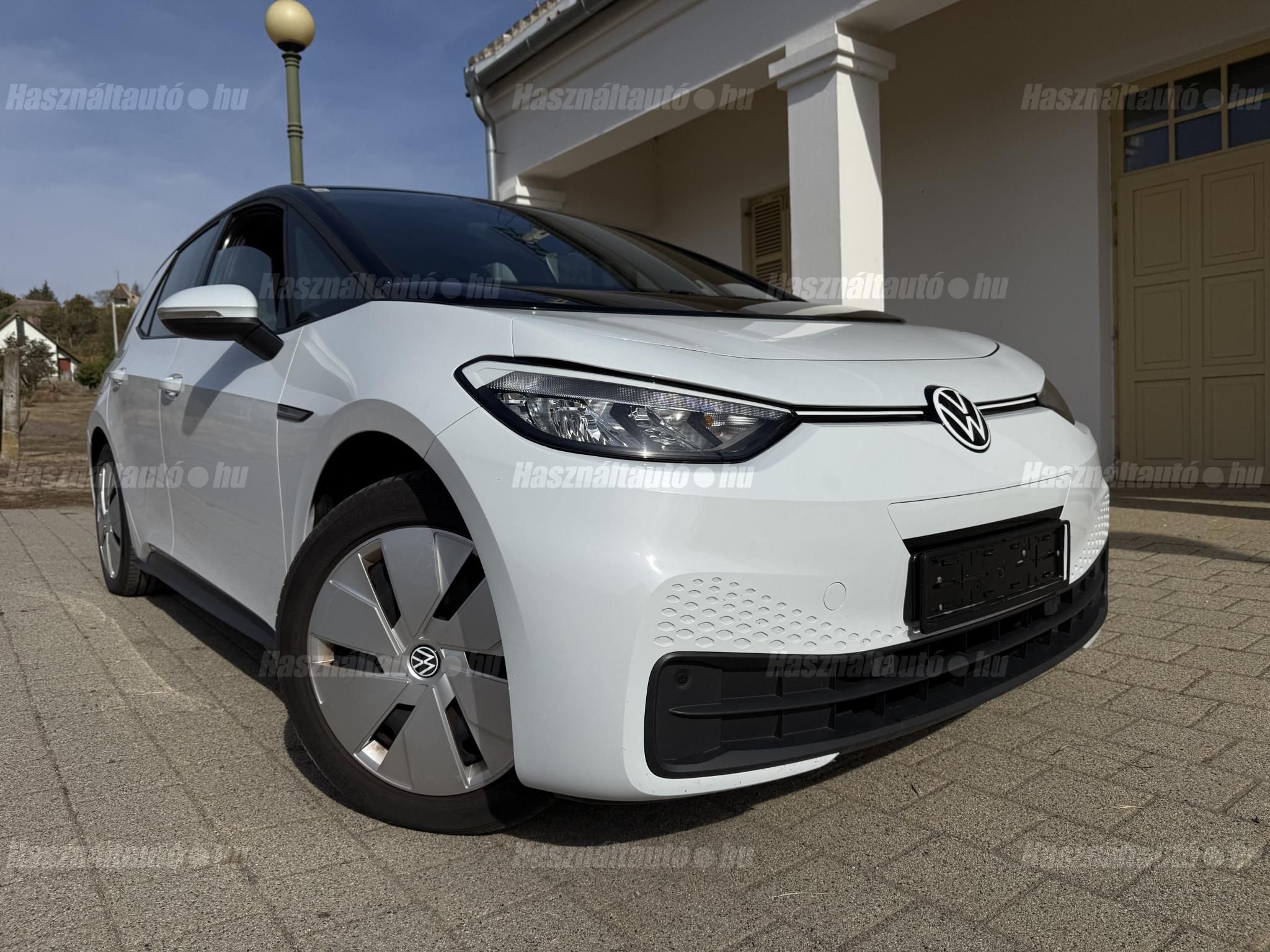 VOLKSWAGEN ID.3 2021/2 - 1
