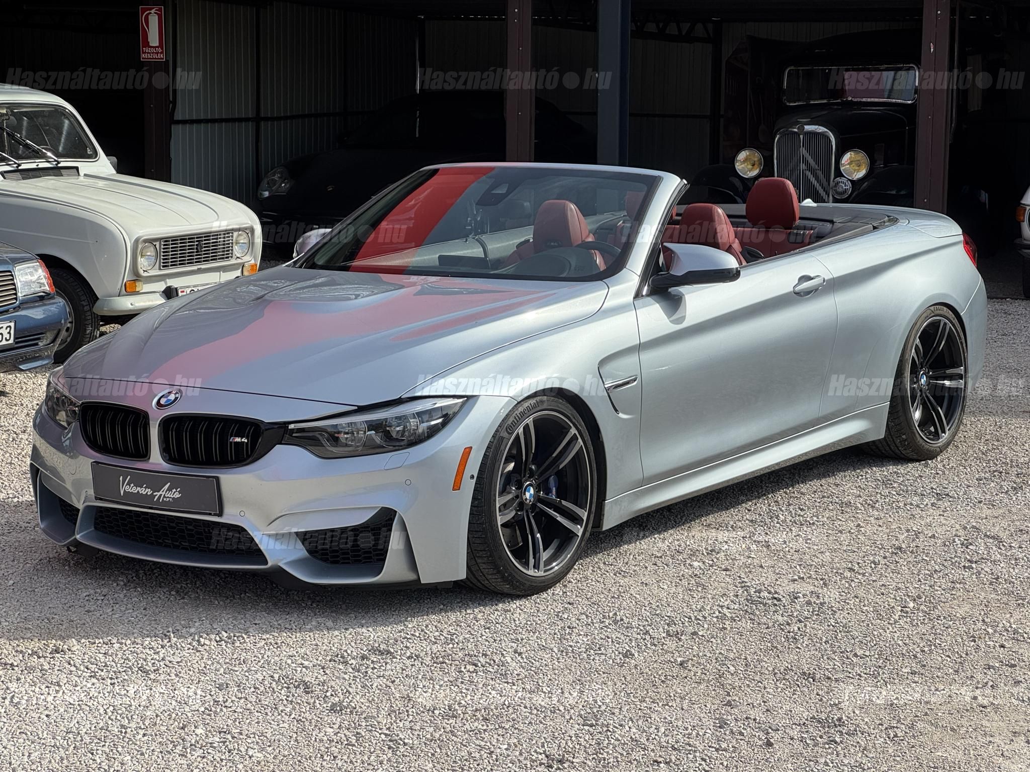 BMW M4 2016/3 - 1