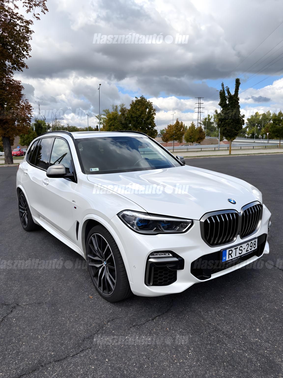 BMW X5 2019/10 - 1