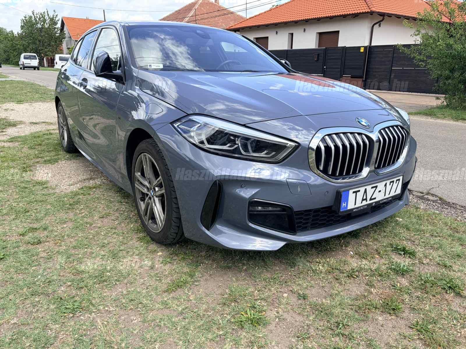 BMW 118 2022/1 - 1