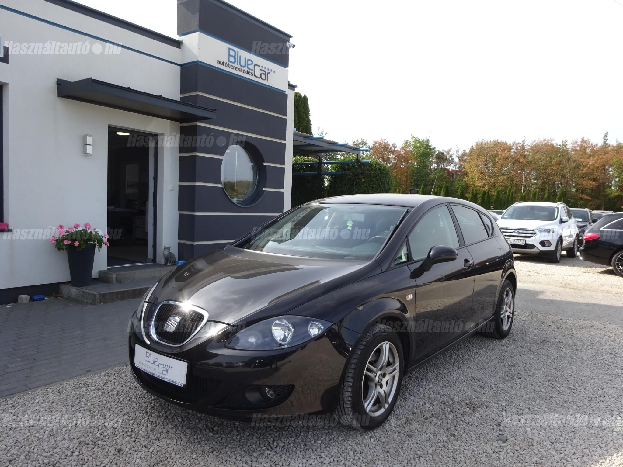SEAT LEON 2009/4 - 1