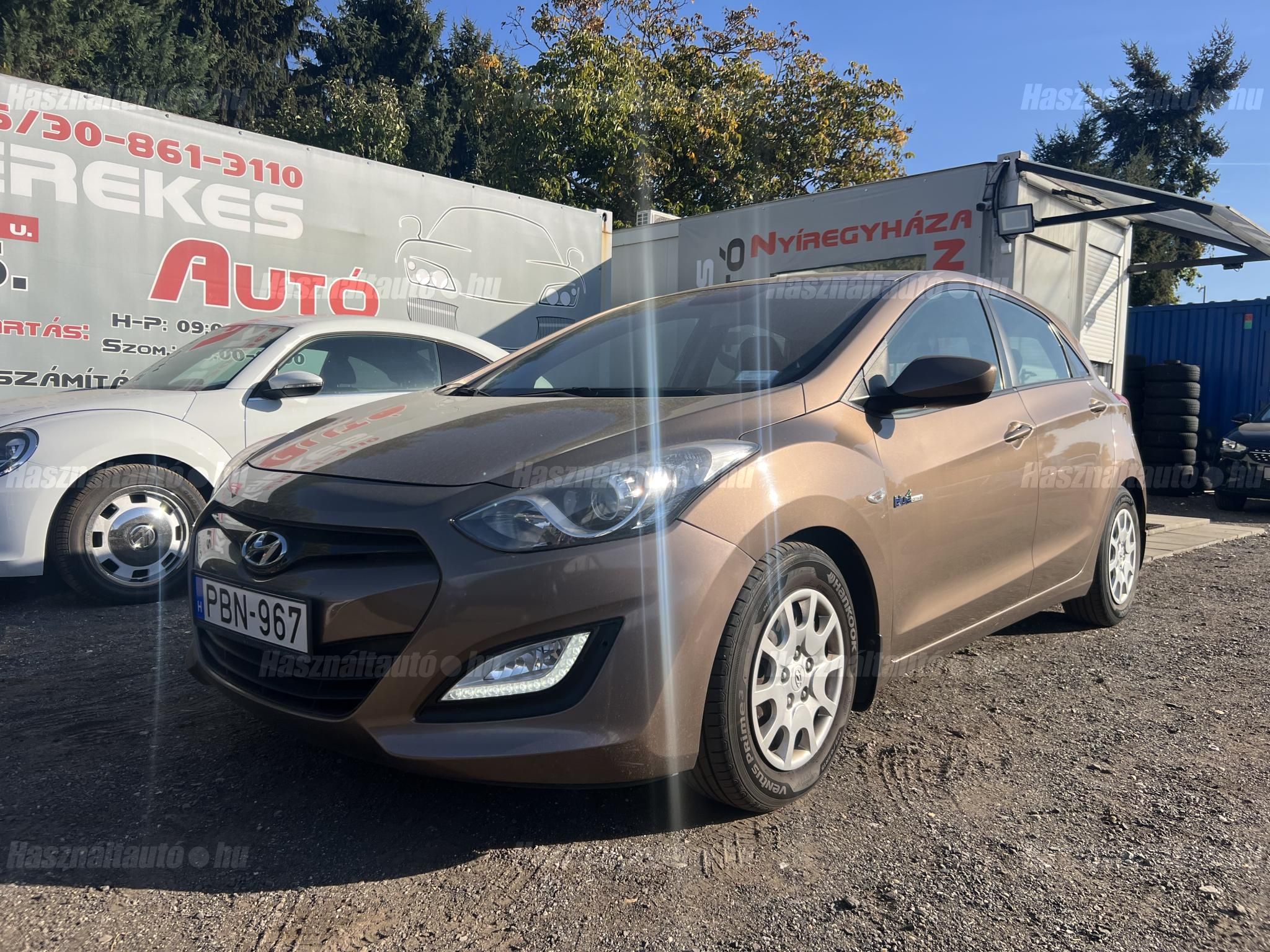HYUNDAI I30 2015/2 - 1