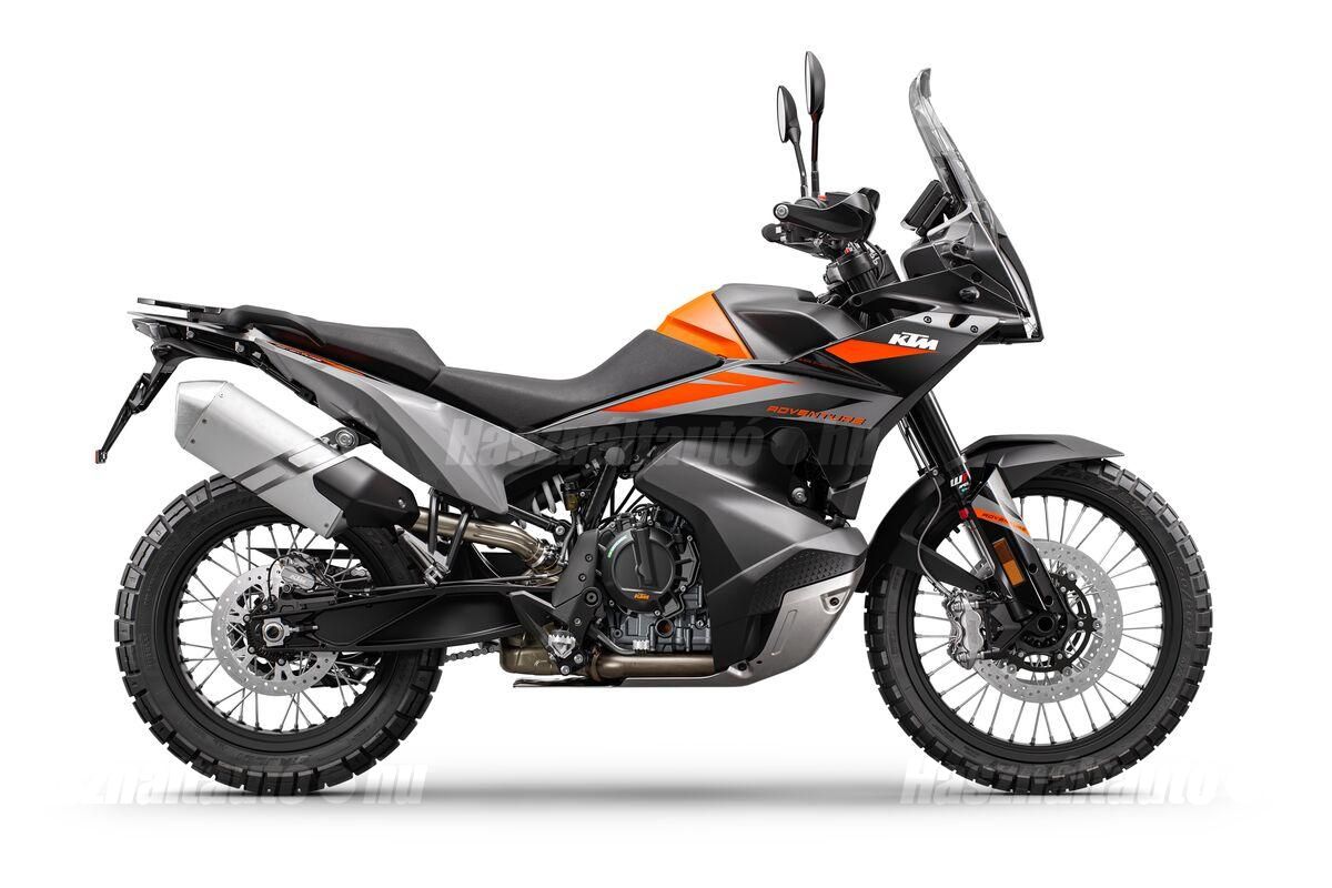 KTM 890 ADVENTURE 2024 - 1