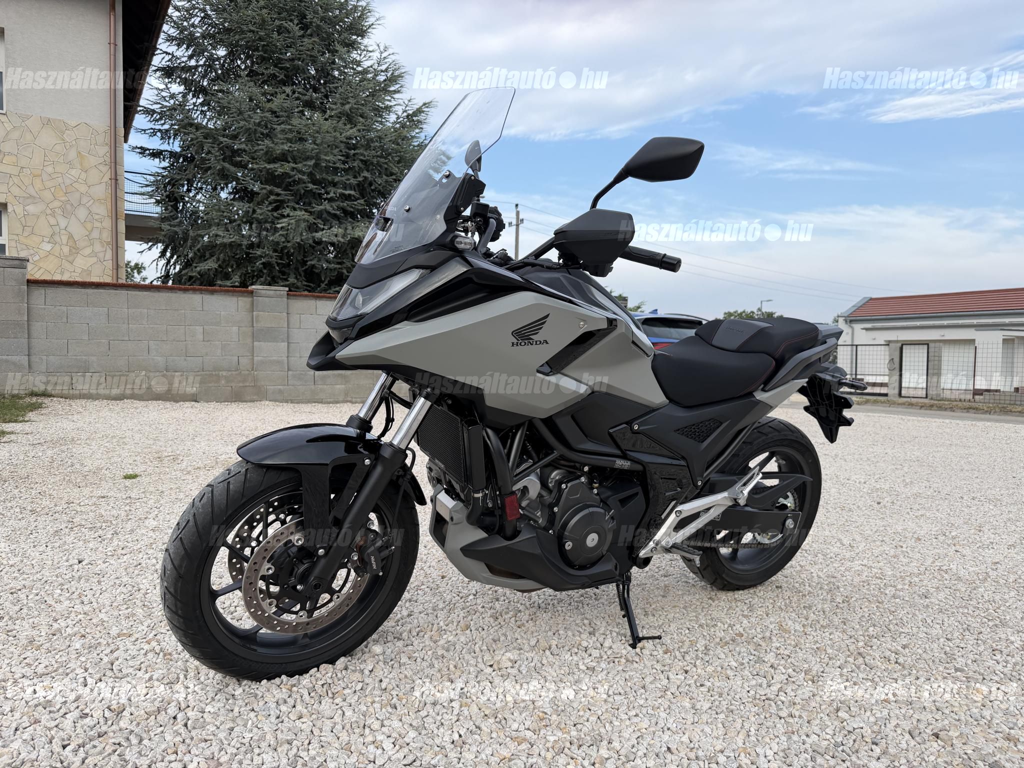HONDA NC 750 XD 2026/7 - 1